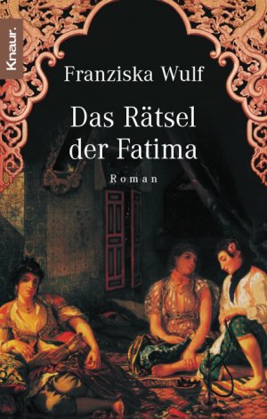 ISBN 9783426622278: Das Rätsel der Fatima