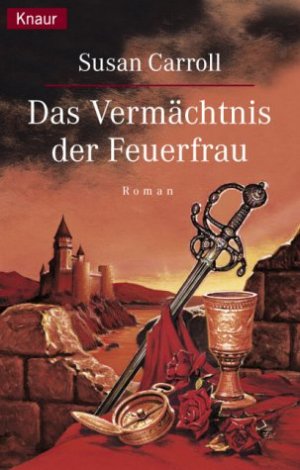 ISBN 9783426622315: Das Vermächtnis der Feuerfrau - bk518