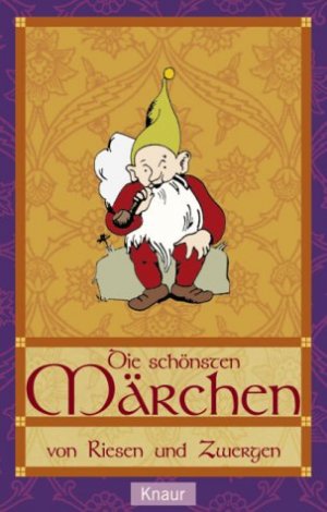 ISBN 9783426622346: Die schönsten Märchen von Riesen und Zwergen