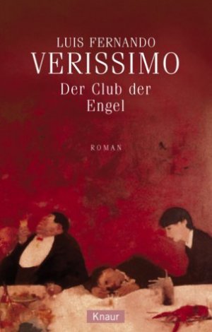 ISBN 9783426622551: Der Club der Engel