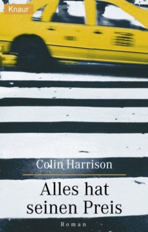 ISBN 9783426622704: Alles hat seinen Preis