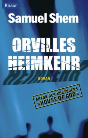 ISBN 9783426622827: Orvilles Heimkehr