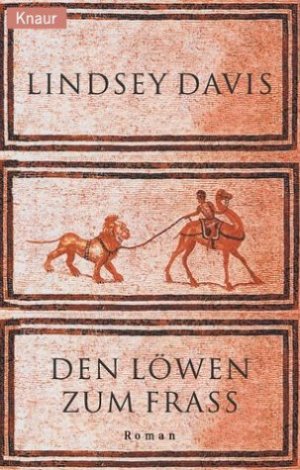 ISBN 9783426622841: Den Löwen zum Fraß