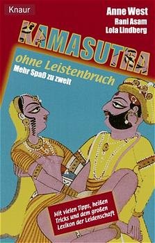 ISBN 9783426622889: Kamasutra ohne Leistenbruch