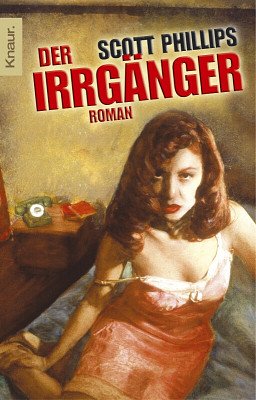 ISBN 9783426622964: Der Irrgänger