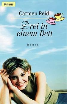 ISBN 9783426623183: Drei in einem Bett