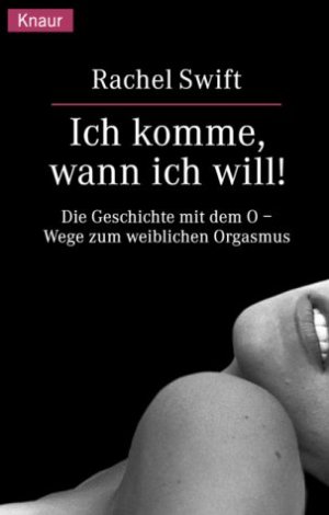 ISBN 9783426623206: Ich komme wann ich will