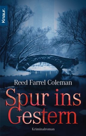 ISBN 9783426623312: Spur ins Gestern