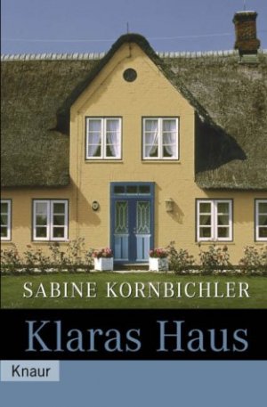 ISBN 9783426623503: Klaras Haus