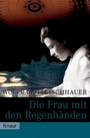 ISBN 9783426623558: Die Frau mit den Regenhänden