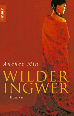 ISBN 9783426623640: Wilder Ingwer   [sg3t]