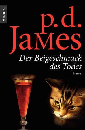 ISBN 9783426624869: Der Beigeschmack des Todes