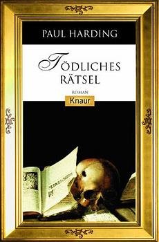 ISBN 9783426625170: Tödliches Rätsel