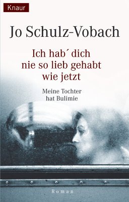 ISBN 9783426625446: Ich hab' dich nie so lieb gehabt wie jetzt