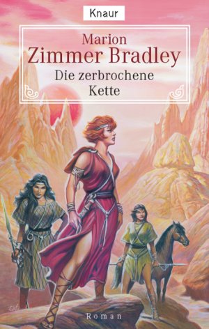 ISBN 9783426625545: Die zerbrochene Kette