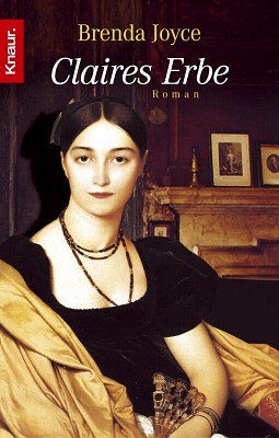 ISBN 9783426625699: Claires Erbe