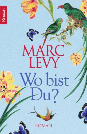 ISBN 9783426626603: Wo bist du?