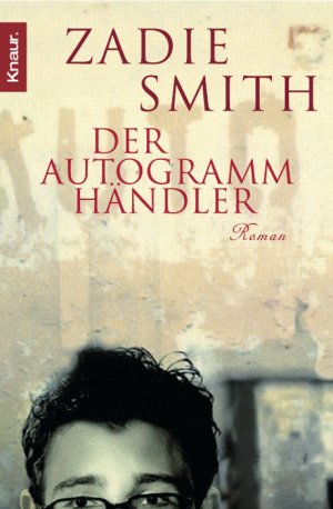 ISBN 9783426626641: Der Autogrammhändler