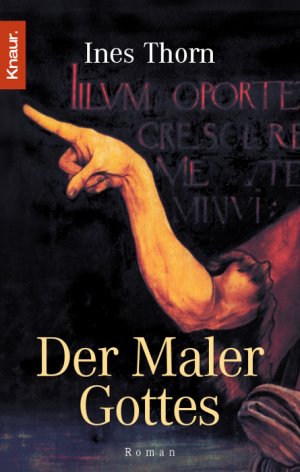 ISBN 9783426626733: Der Maler Gottes