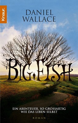 Bildergebnis für big fish buch