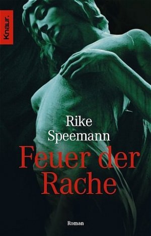 ISBN 9783426627235: Feuer der Rache