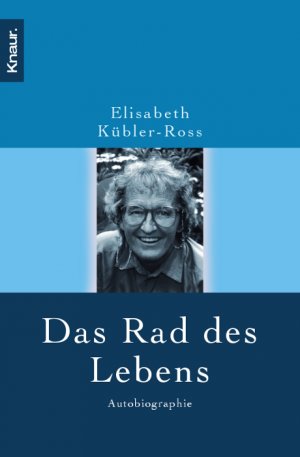 ISBN 9783426627334: Das Rad des Lebens - Autobiographie