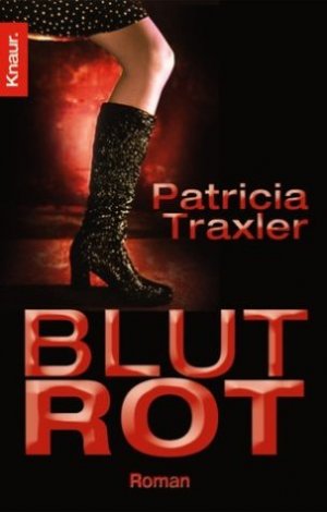 ISBN 9783426627433: Blutrot