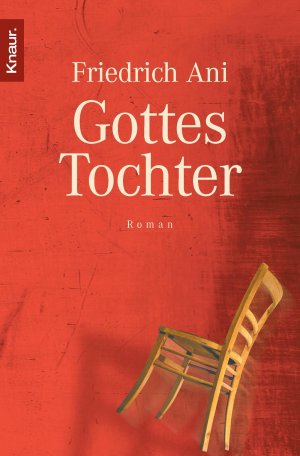 ISBN 9783426627686: Gottes Tochter