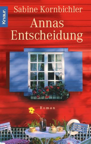 ISBN 9783426627808: Annas Entscheidung