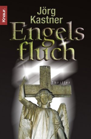 ISBN 9783426627853: Engelsfluch – Thriller