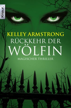 ISBN 9783426627907: Rückkehr der Wölfin