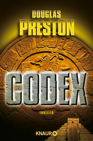 ISBN 9783426628065: Der Codex