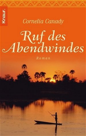 ISBN 9783426628324: Ruf des Abendwindes