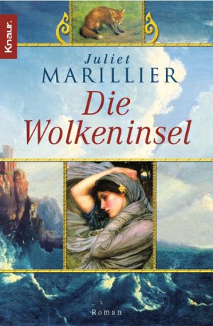 ISBN 9783426628560: Die Wolkeninsel