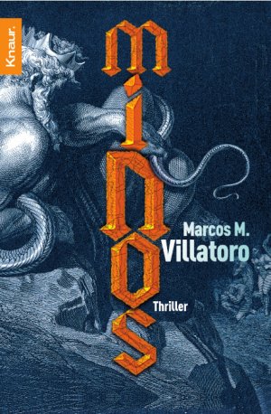 ISBN 9783426629147: Minos