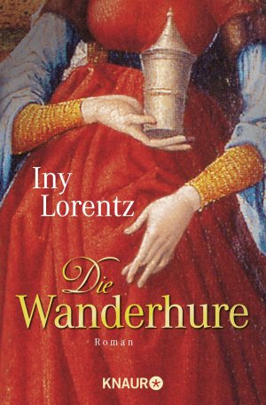 gebrauchtes Buch – Die Wanderhure: Roman