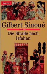 ISBN 9783426630143: Die Straße nach Isfahan