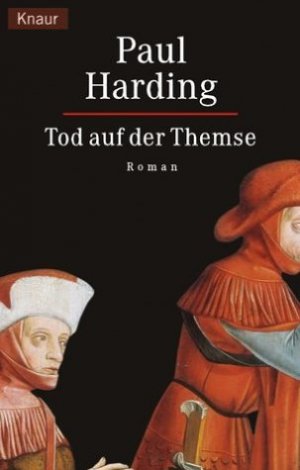 ISBN 9783426630778: Tod auf der Themse