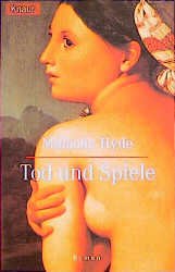 gebrauchtes Buch – Malachy Hyde – Tod und Spiele.