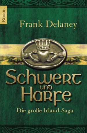 ISBN 9783426631652: Schwert und Harfe: Die große Irland-Saga