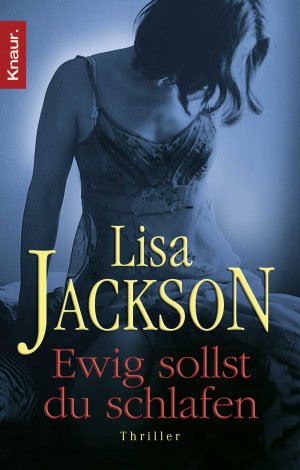 ISBN 9783426631782: Ewig sollst du schlafen – Thriller