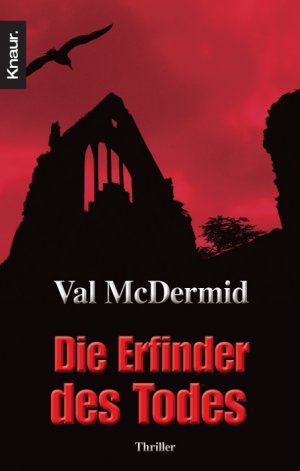 ISBN 9783426631843: Die Erfinder des Todes