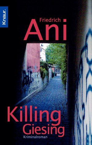 ISBN 9783426632055: Killing Giesing: Kriminalroman