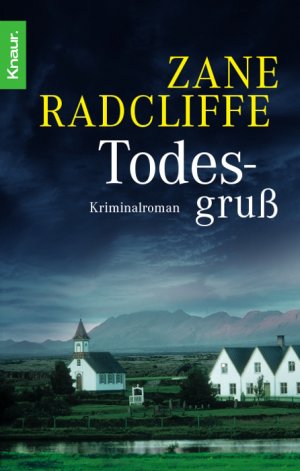 ISBN 9783426632208: Todesgruß