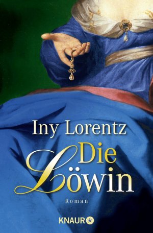 ISBN 9783426632482: Die Löwin – Historischer Roman über eine Waise und Kriegerin im Italien des 14. Jahrhunderts