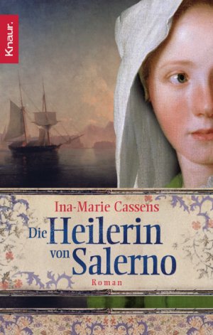 ISBN 9783426633380: Die Heilerin von Salerno