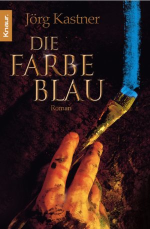 ISBN 9783426633489: Die Farbe Blau