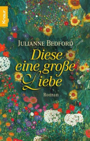 ISBN 9783426633717: Diese eine große Liebe