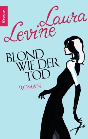 ISBN 9783426633915: Blond wie der Tod