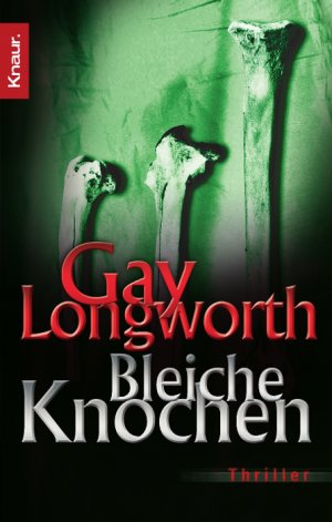 ISBN 9783426634202: Bleiche Knochen